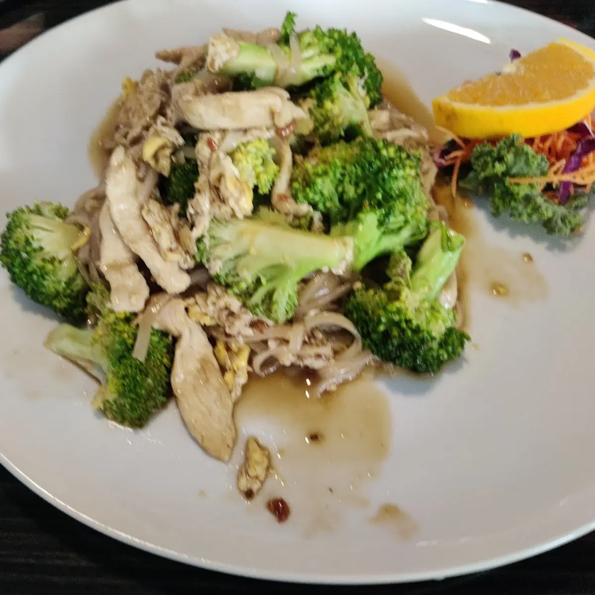 Pad See EW