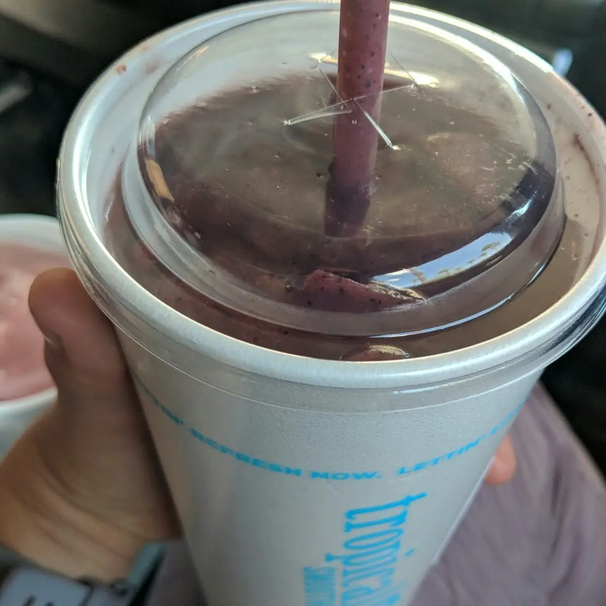 Acai Berry Boost