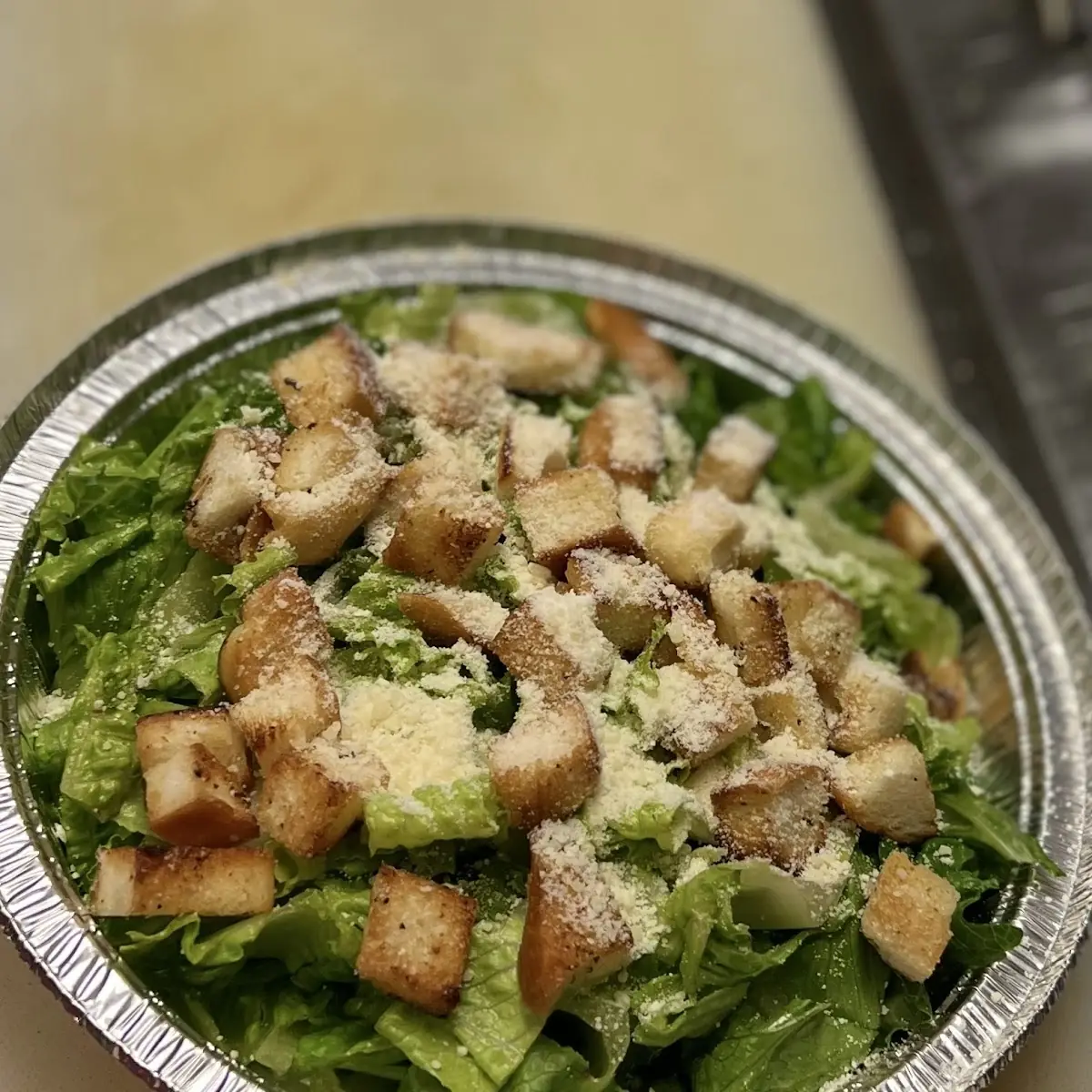 Caesar Salad