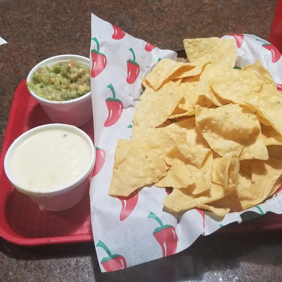 Cheese Dip