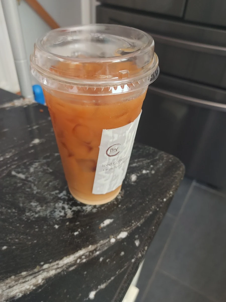 Thai Tea