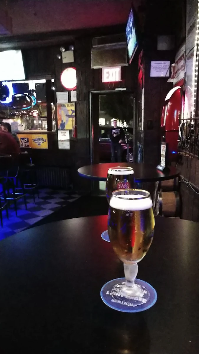 Stella Artois
