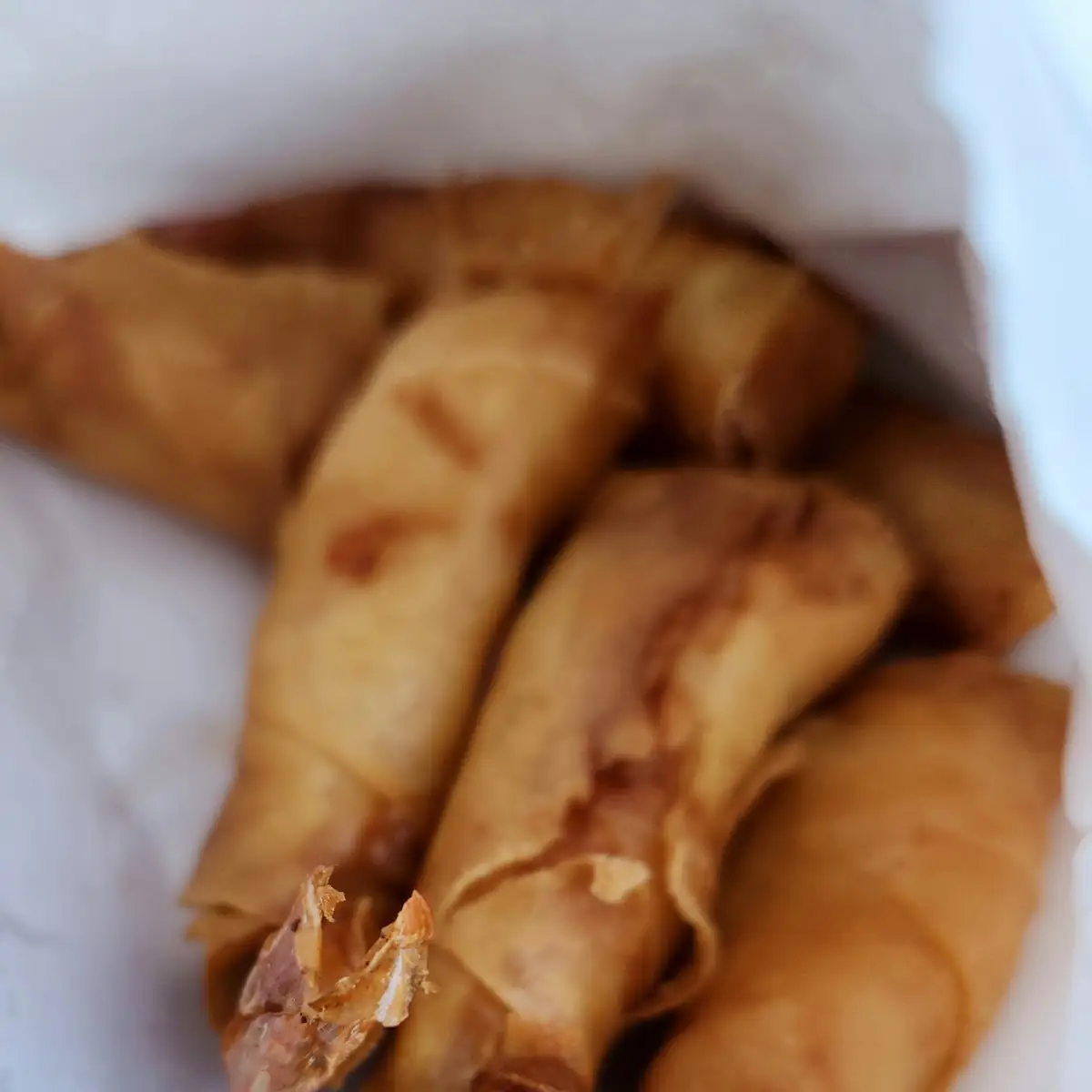 Fried Shrimp