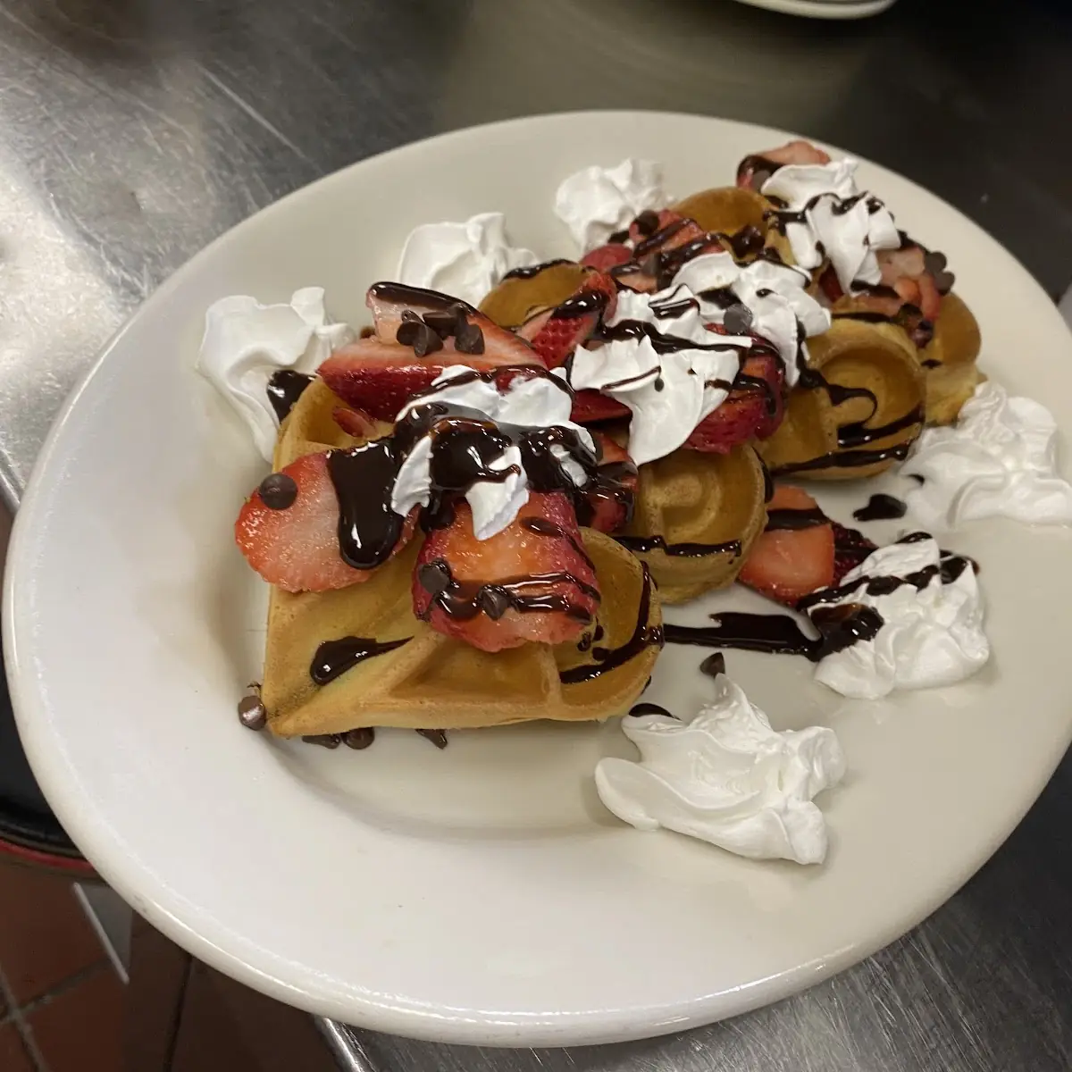 Banana Split