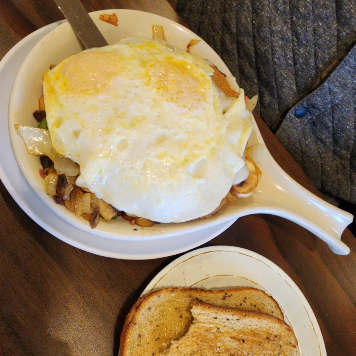 Breakfast Skillet