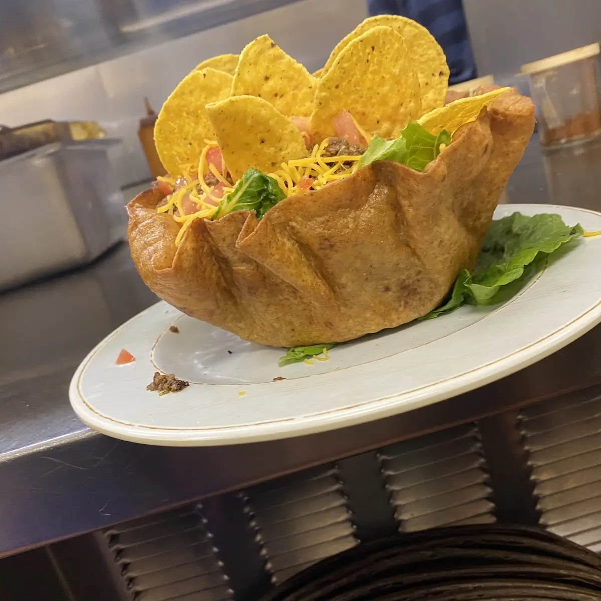Taco Salad