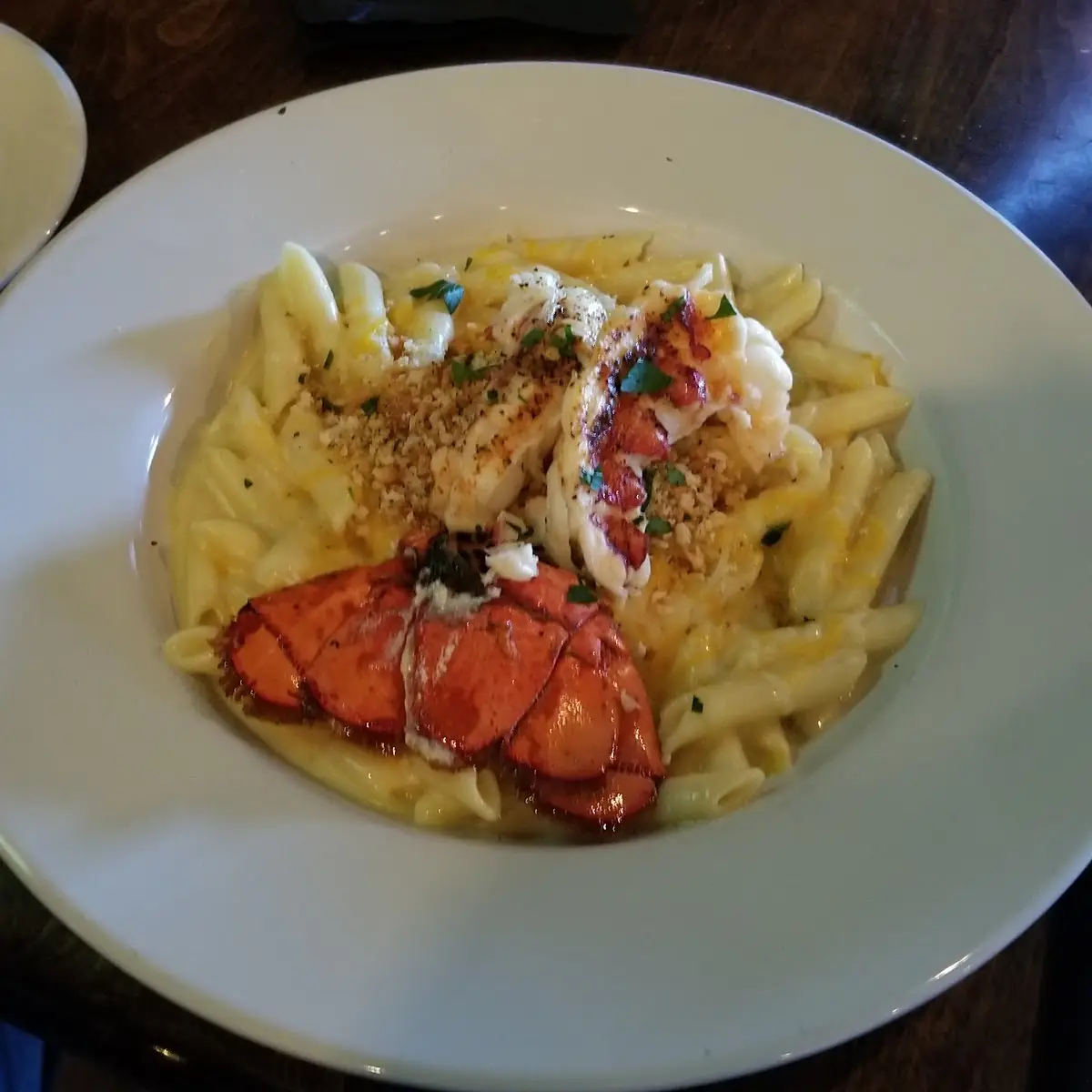 Lobster Mac&Cheese