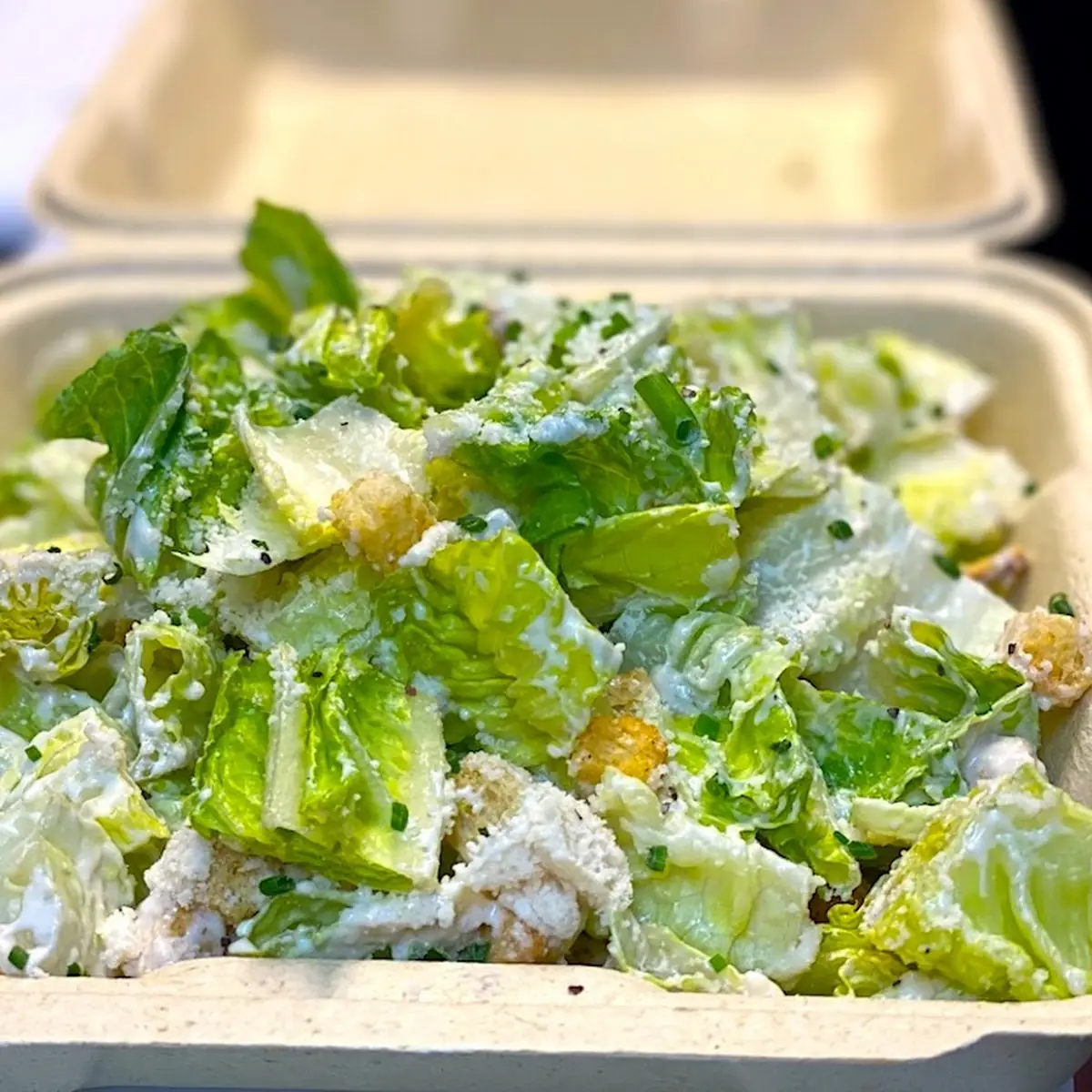 Caesar Salad