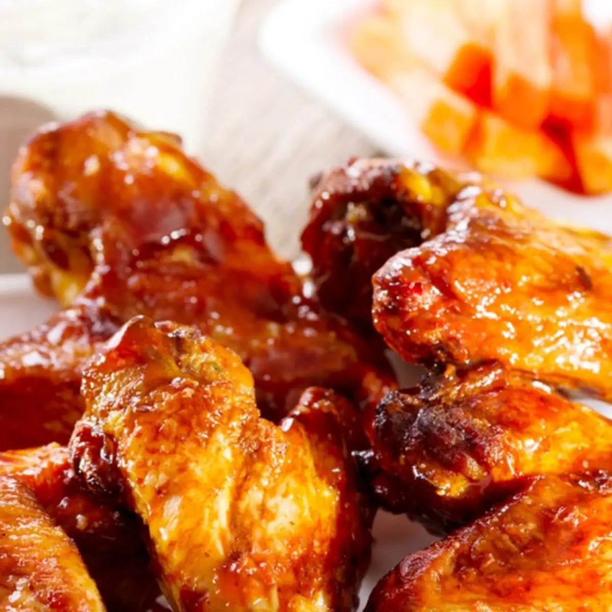 Bone in Wings