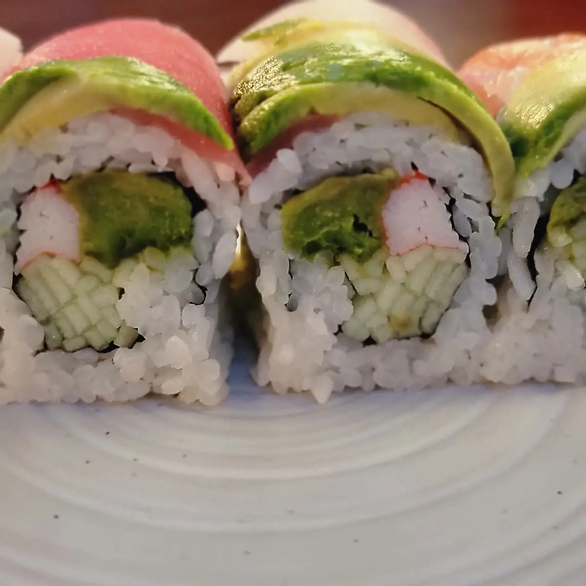 California Roll