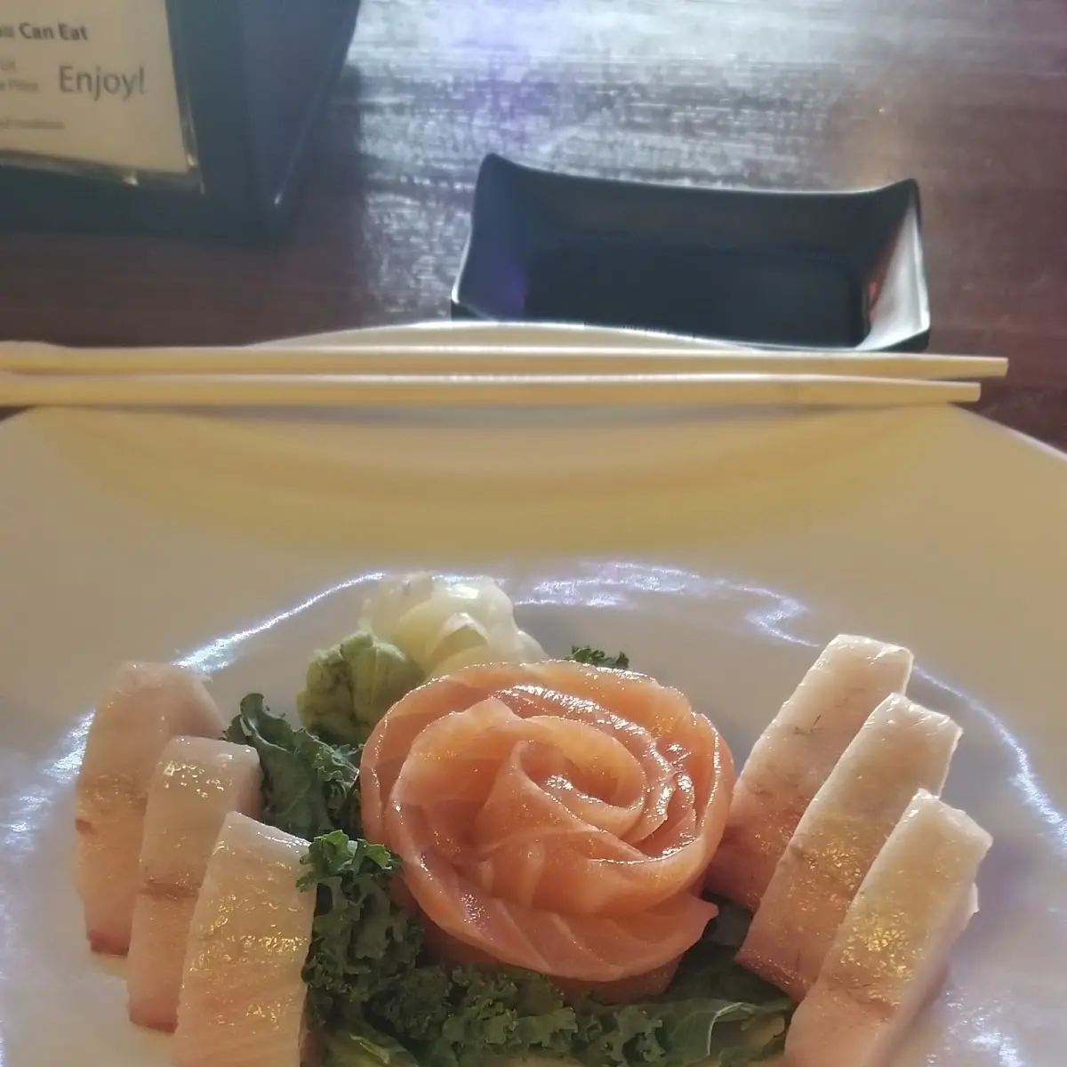 Sashimi