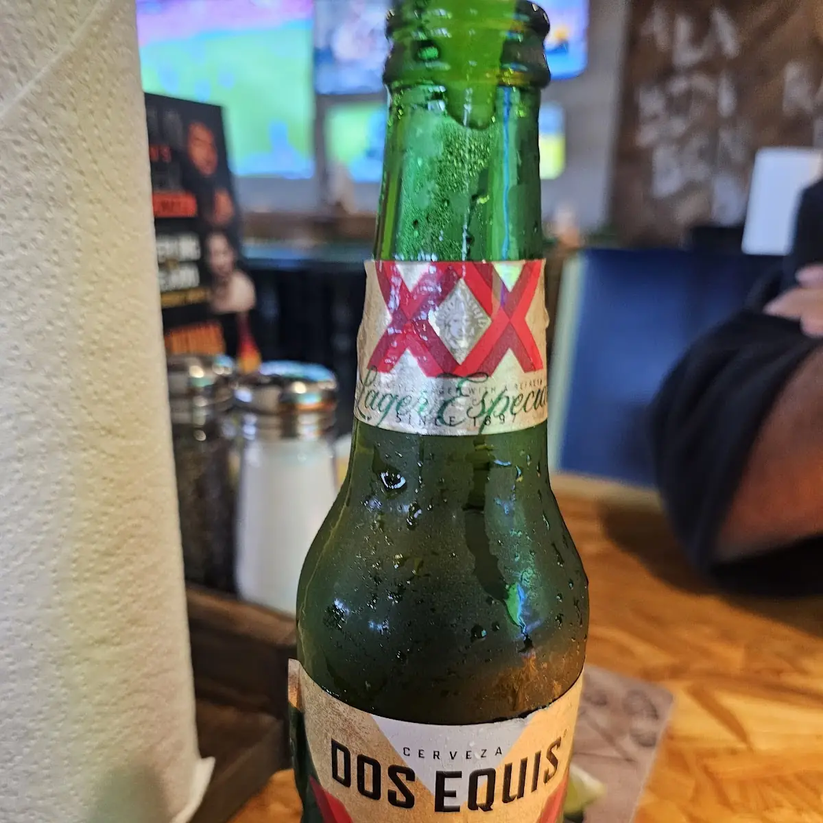 Dos Equis