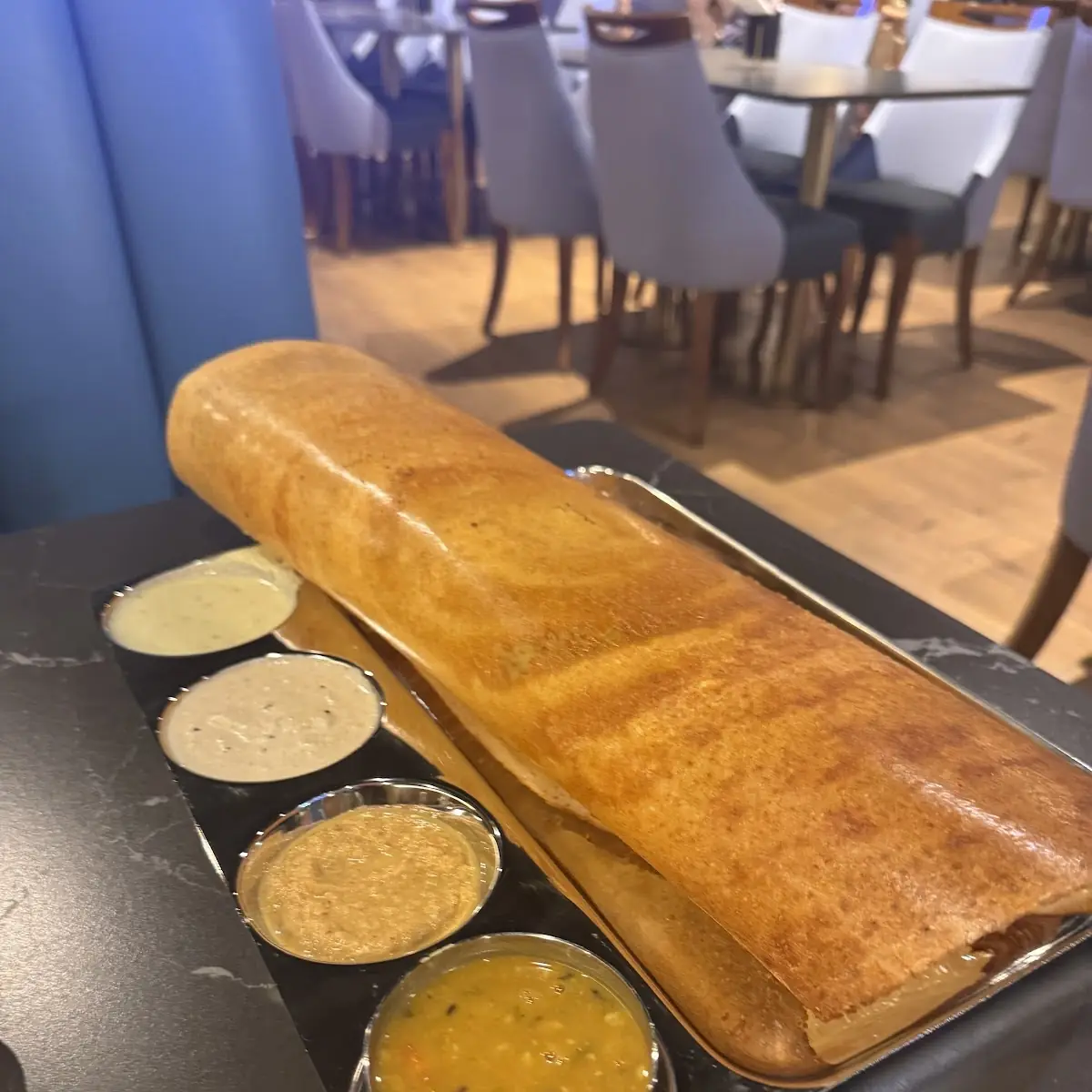 Masala Dosa