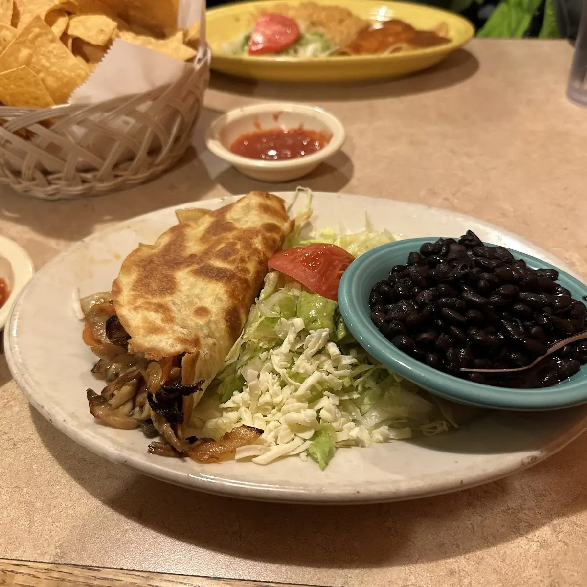 Black Beans