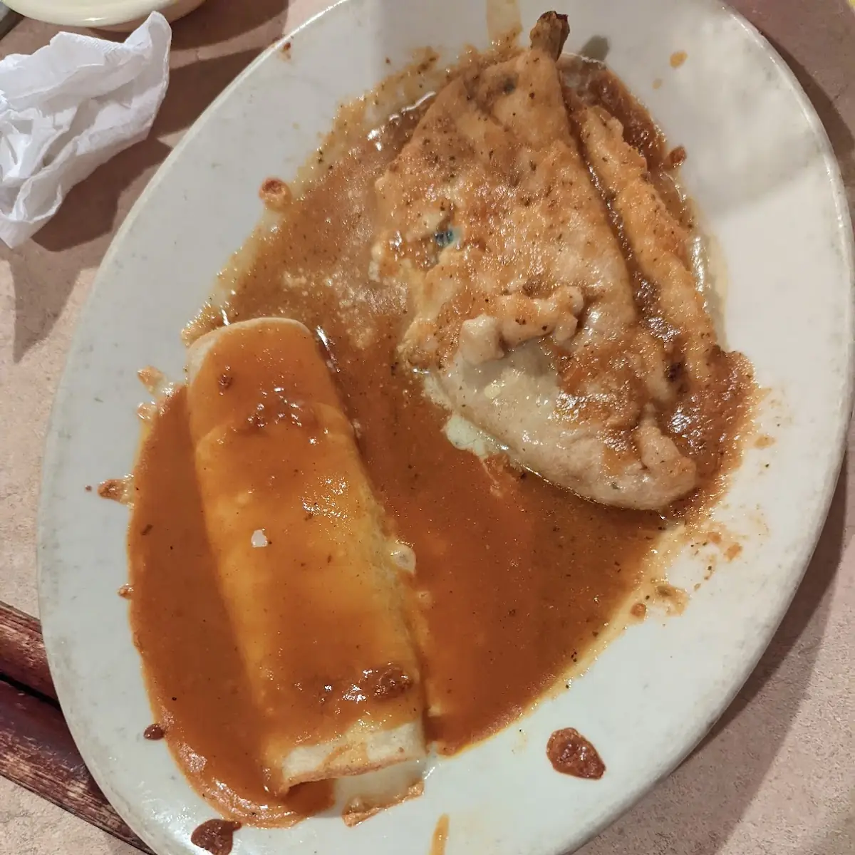 Chili Relleno