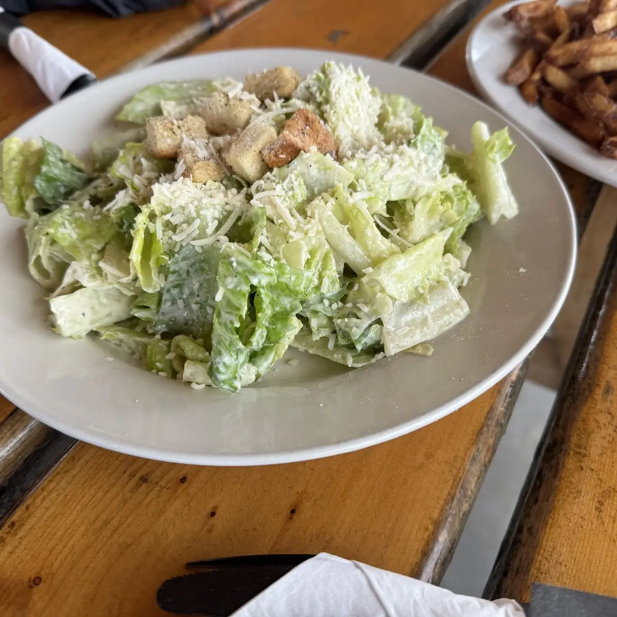 Caesar Salad