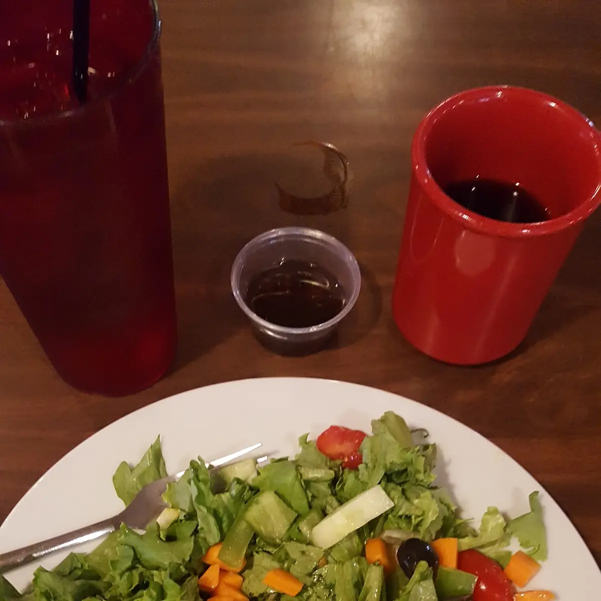 Green Salad