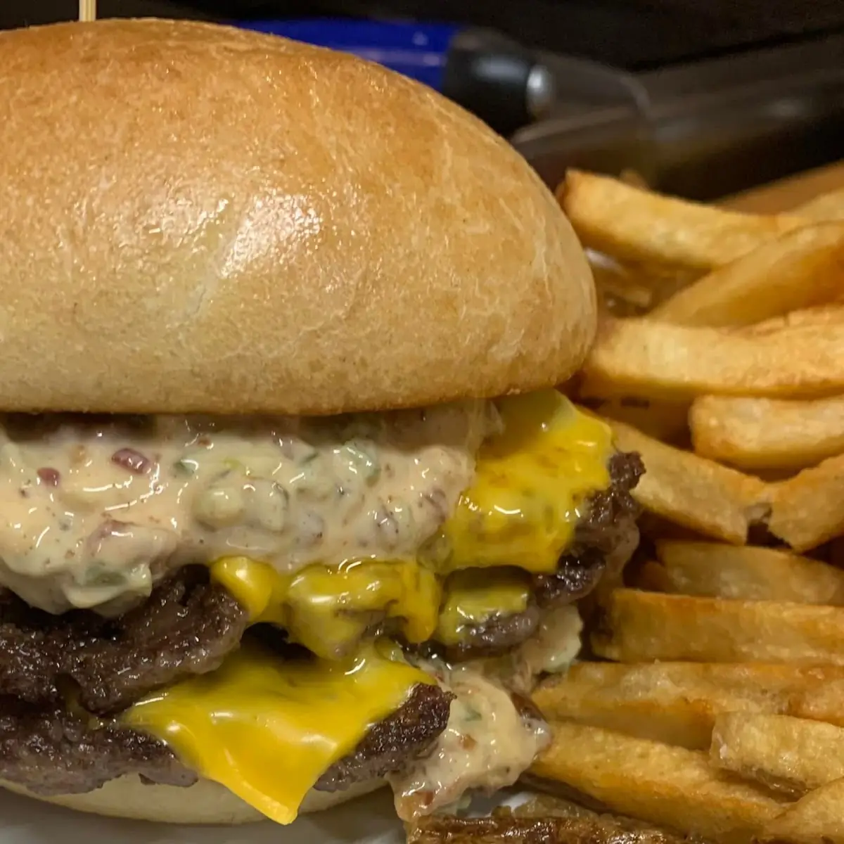 Smash Burger