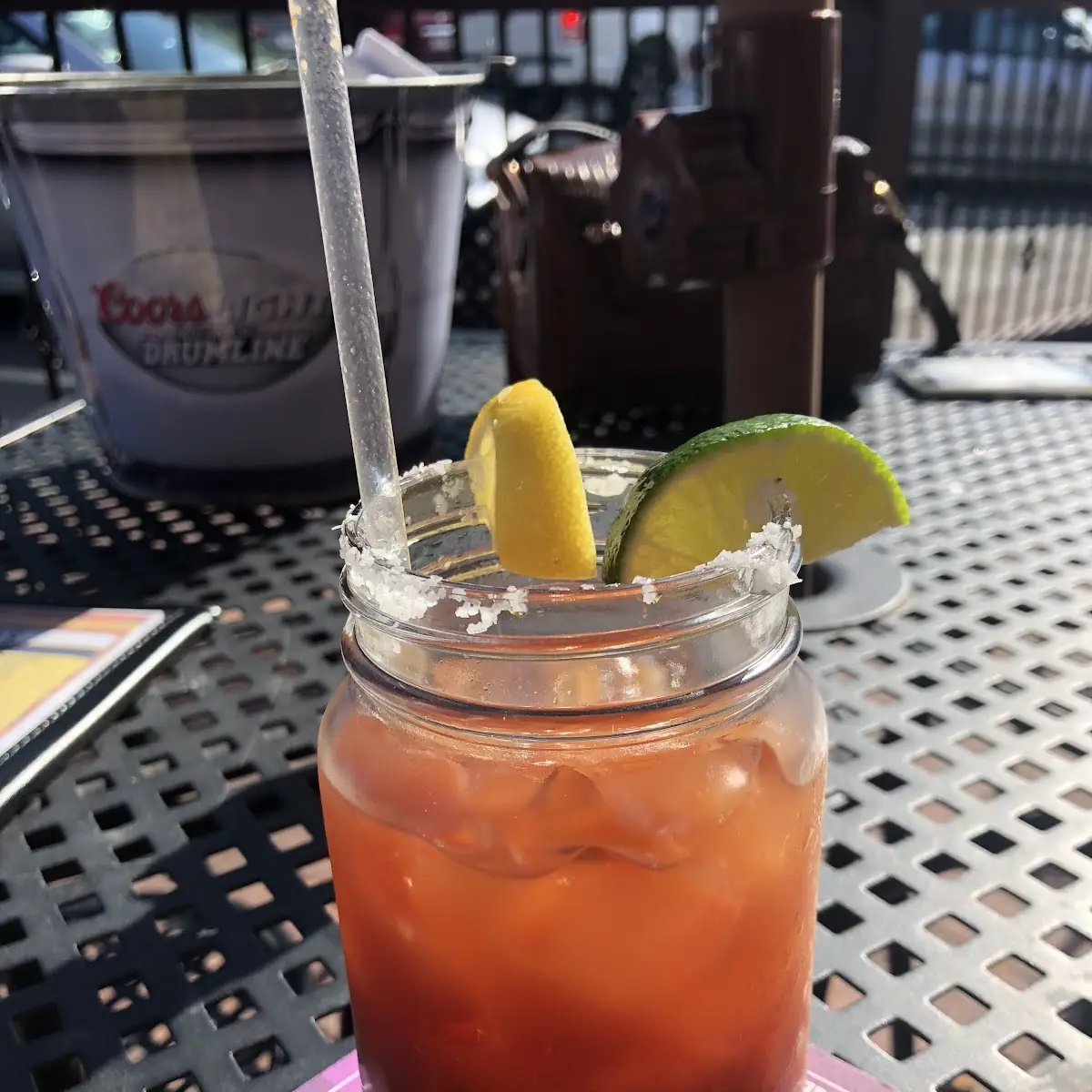 Bloody Mary