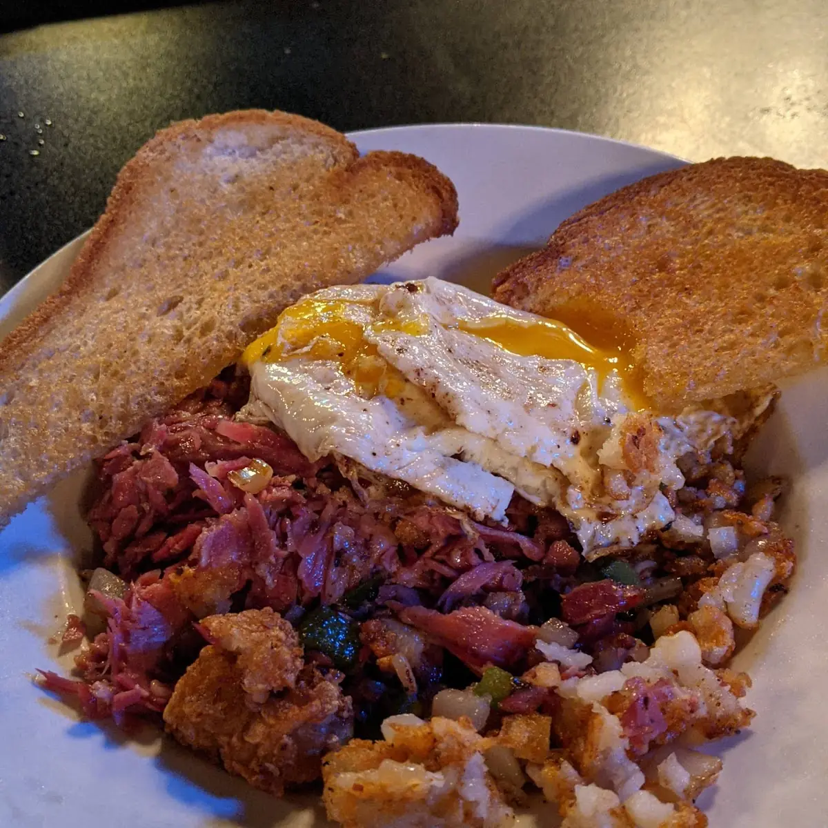 Corned Beef Hash