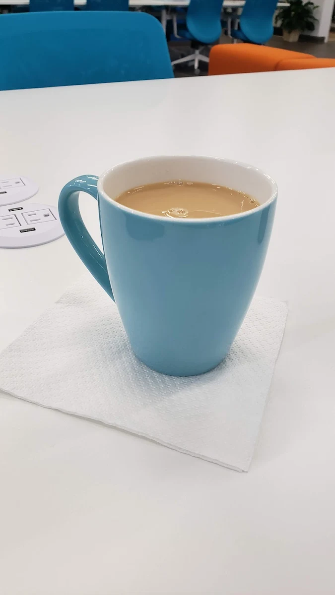 Medium Roast Coffee