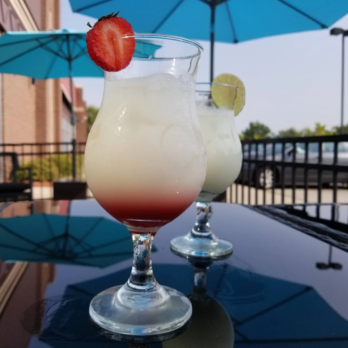 Piña Colada