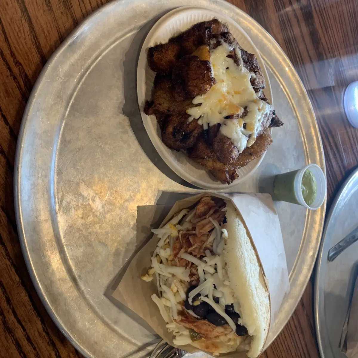Pulled Pork