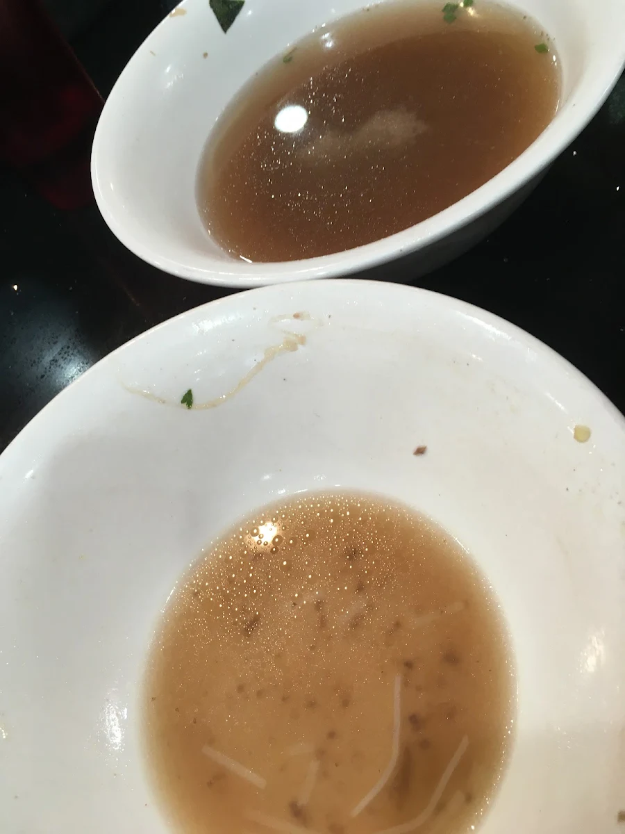 Stock, Thai Son Restaurant