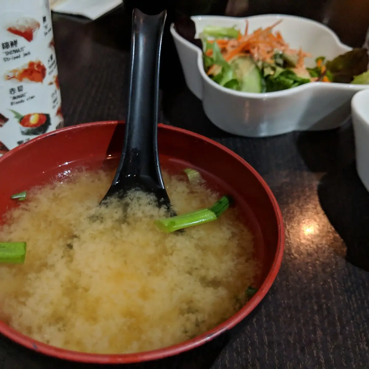 Miso Soup