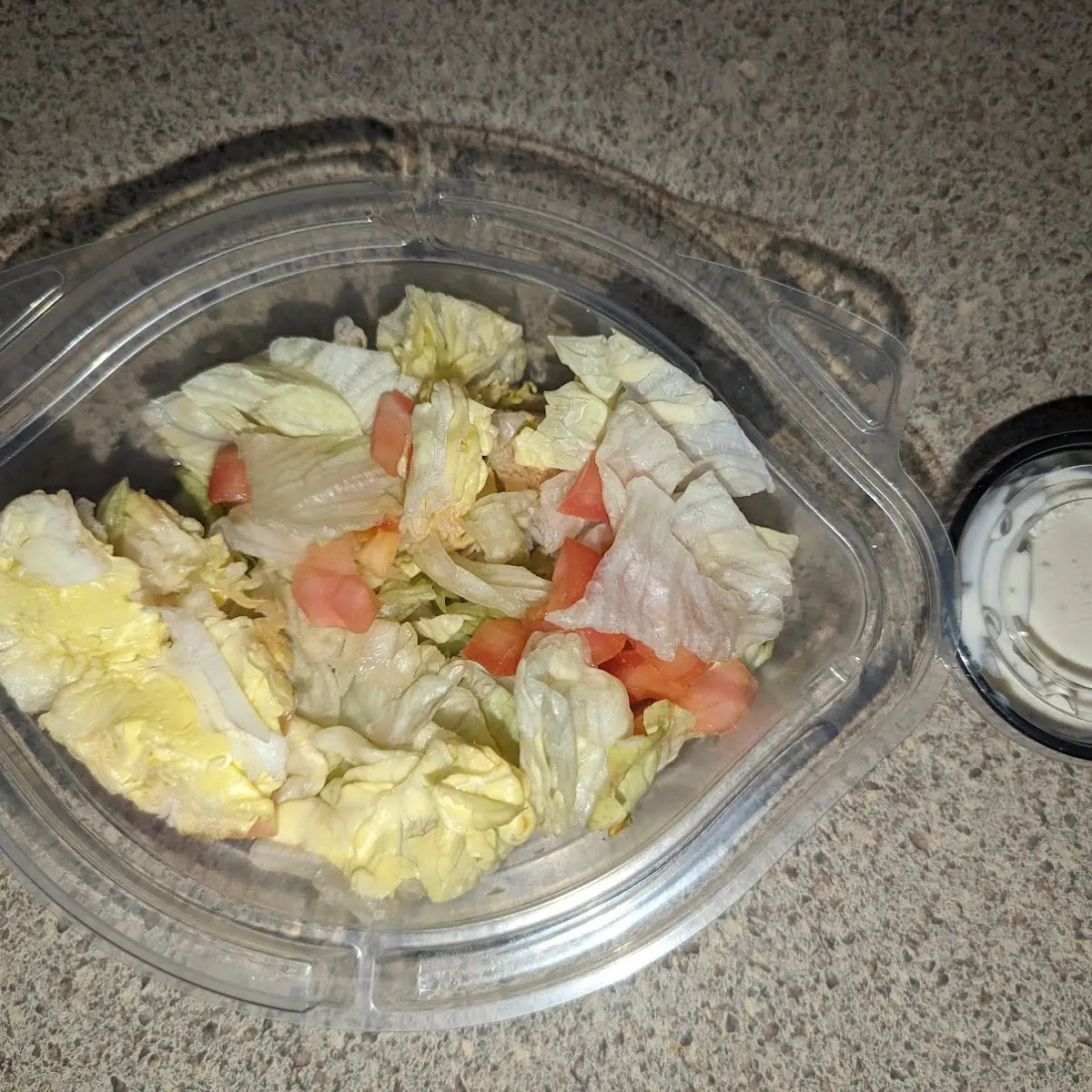 Potato Salad
