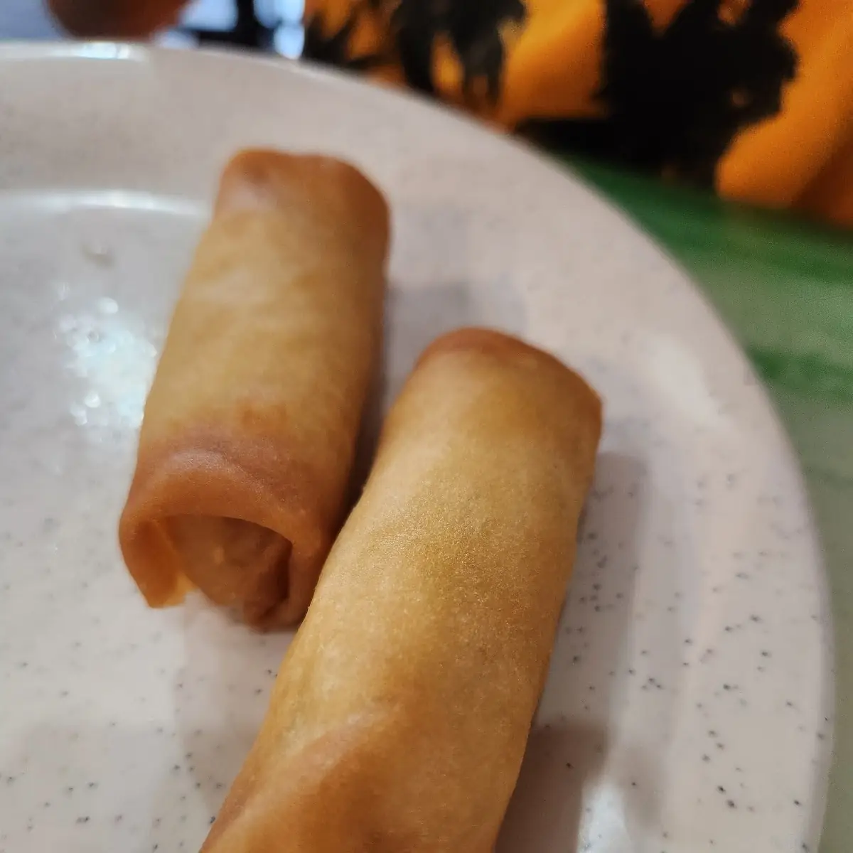 Spring Rolls