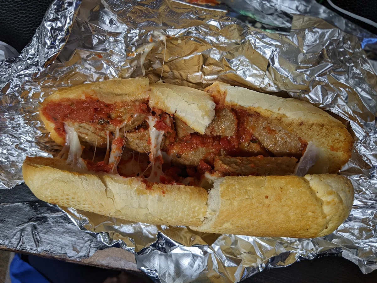 Italian Sub