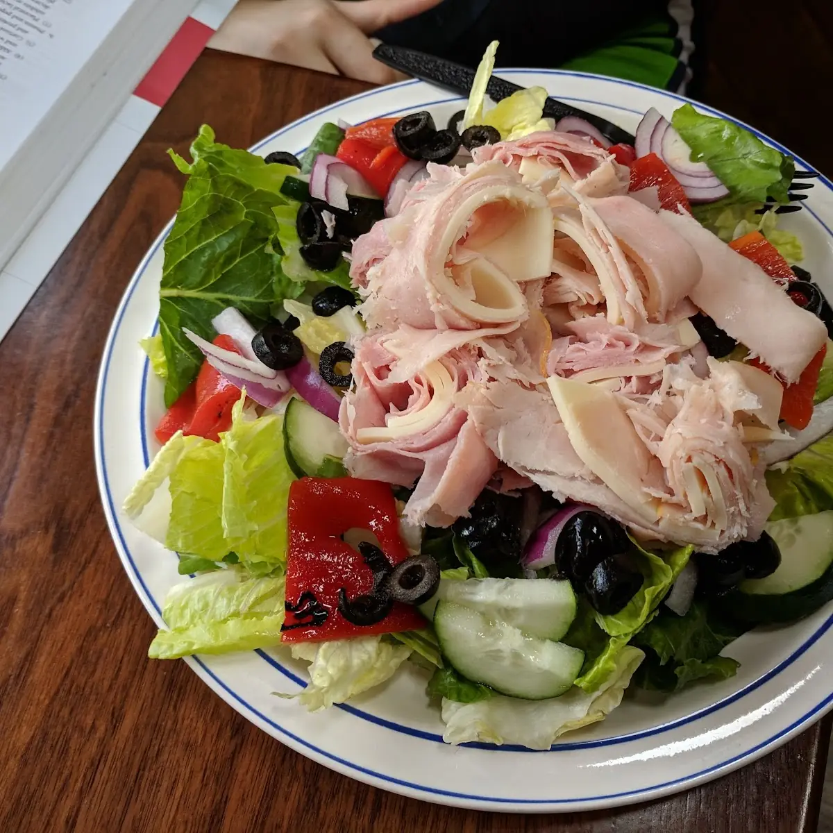 Caesar Salad