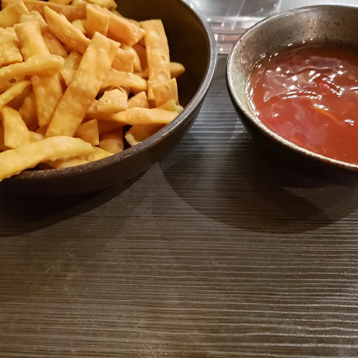 Fried Noodles