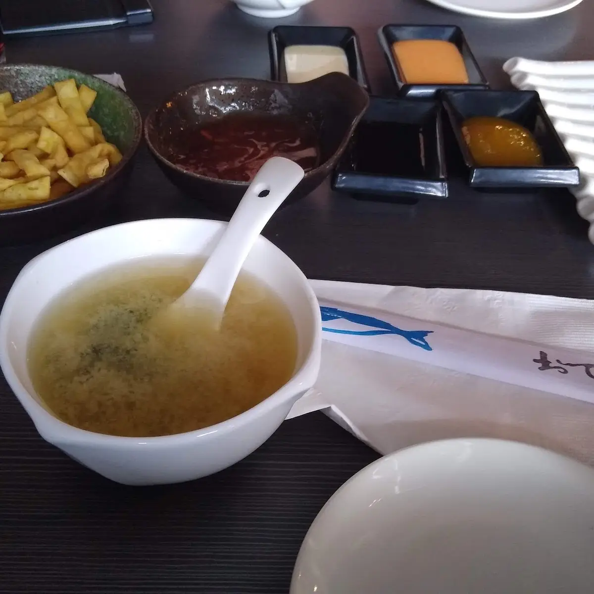 Miso Soup