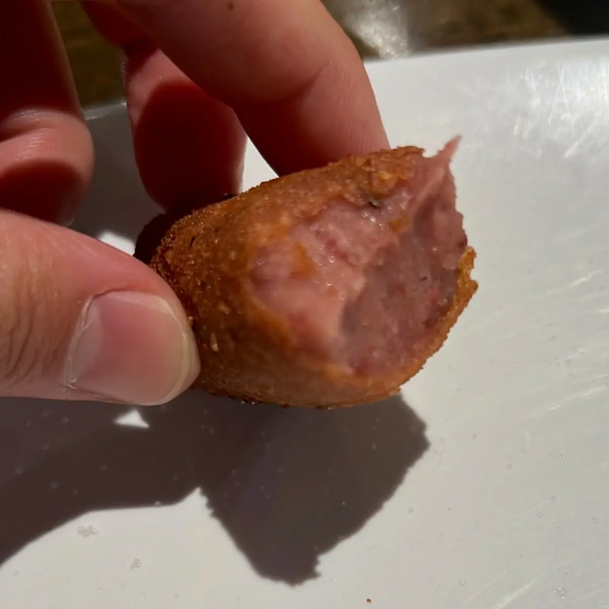 Corn Dog
