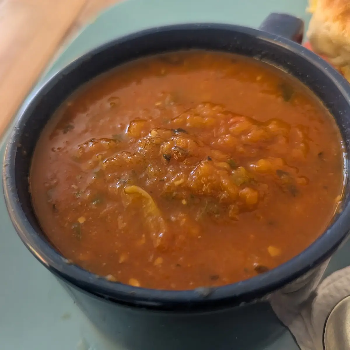 Tomato Soup