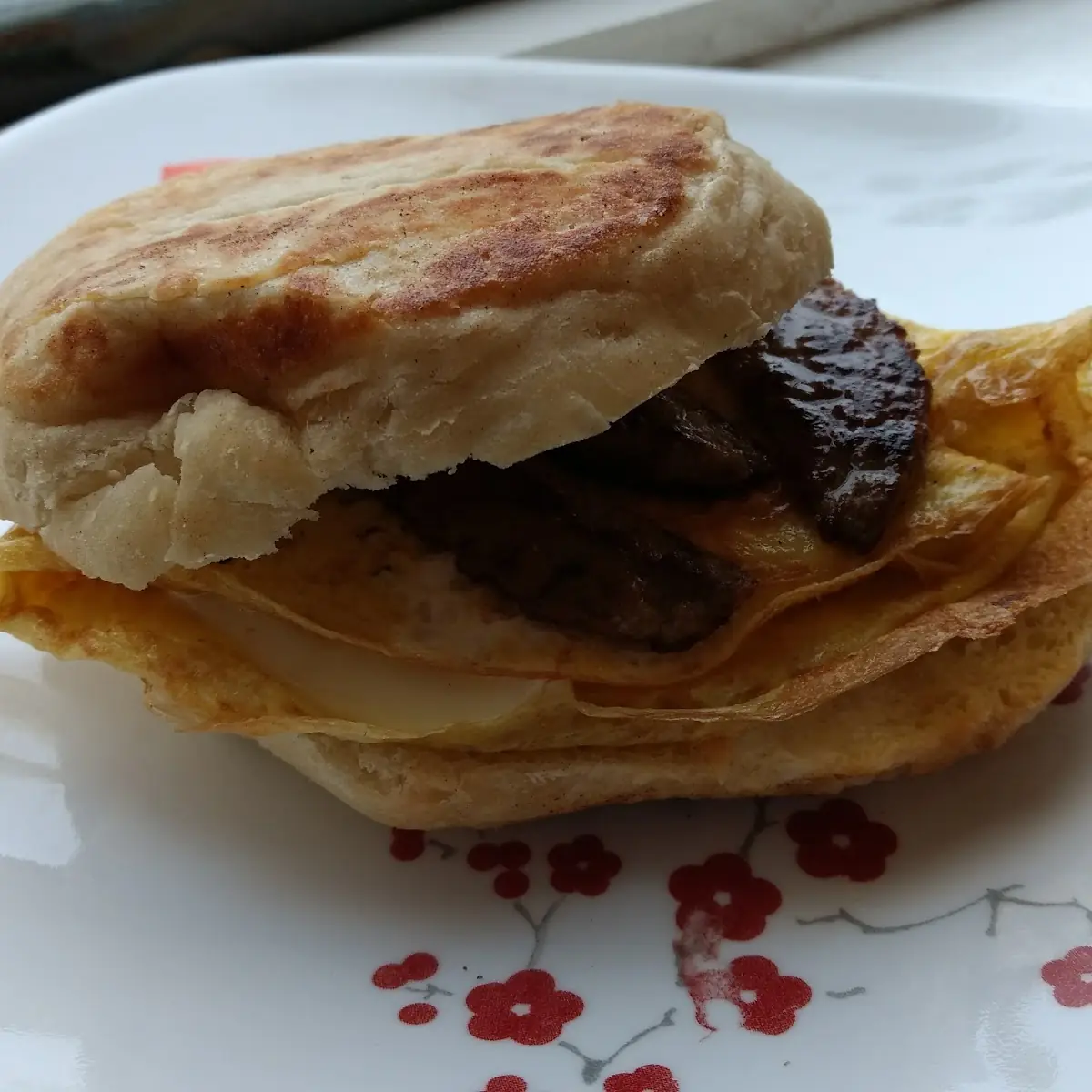 Turkey Sausage
