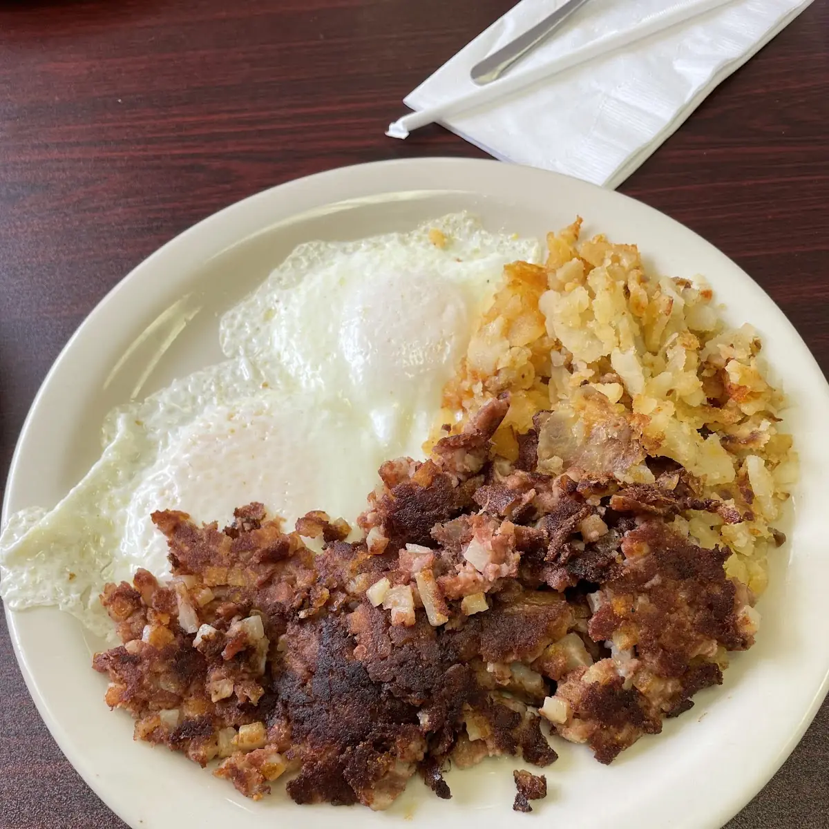 Corned Beef Hash