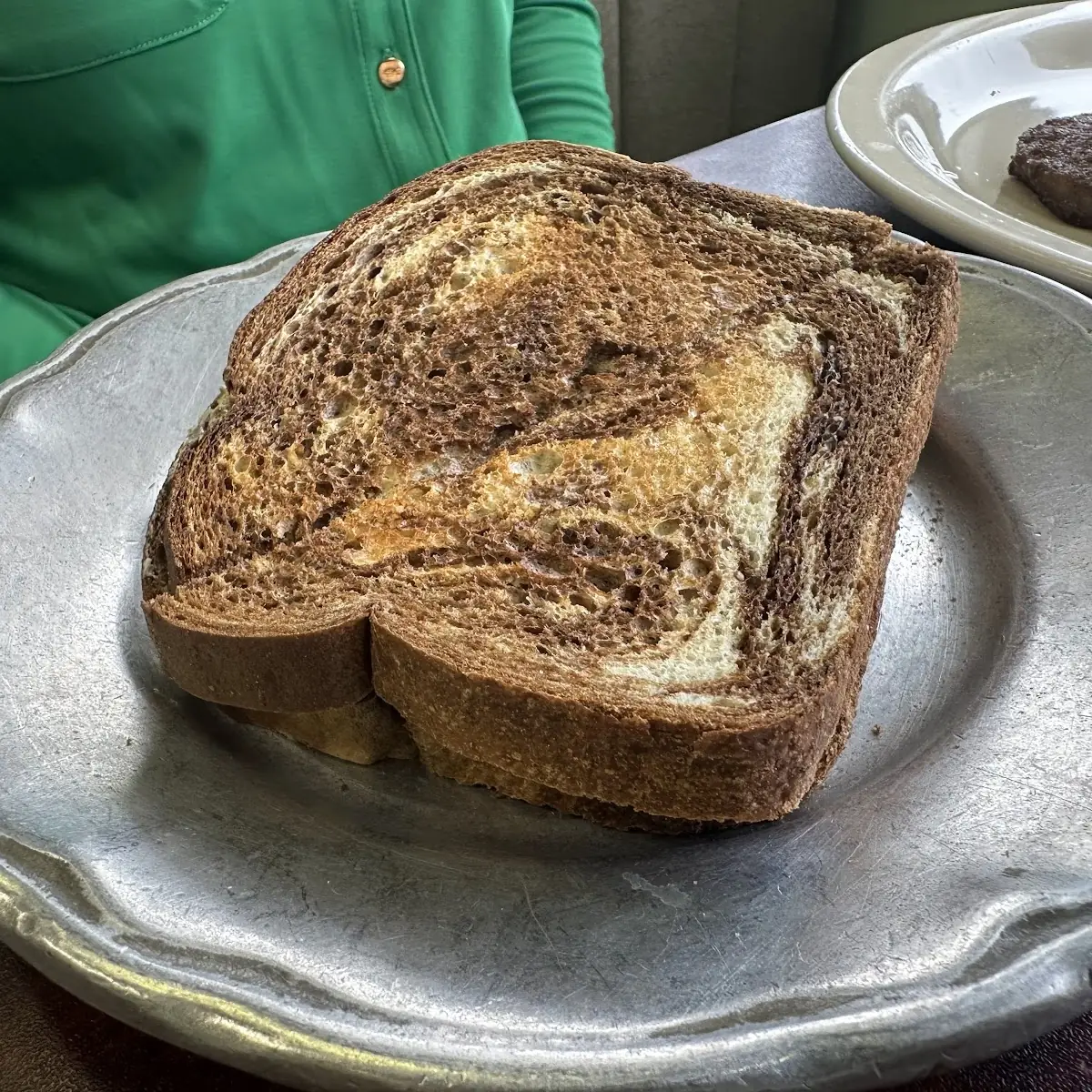 Rye Bread