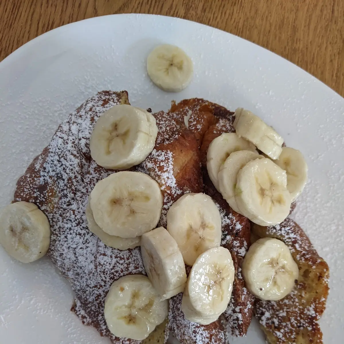 French Toast