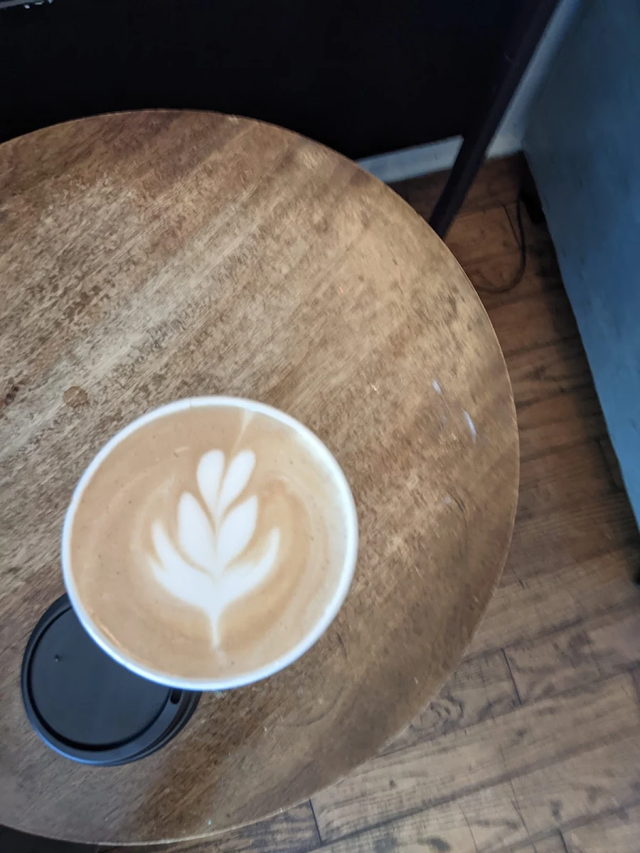 Latte