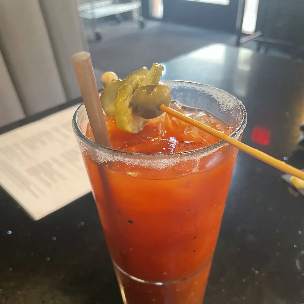 Bloody Mary