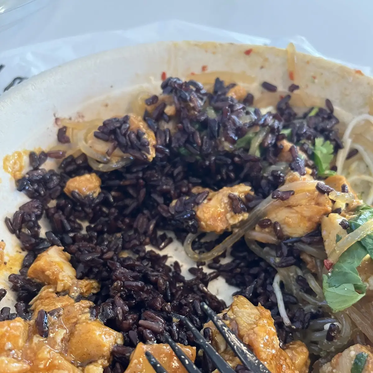 Teriyaki Chicken