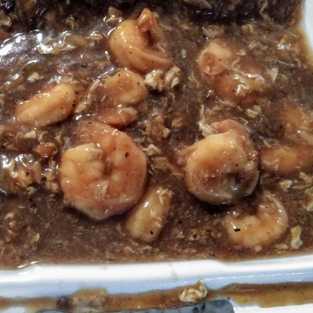 Lobster Sauce