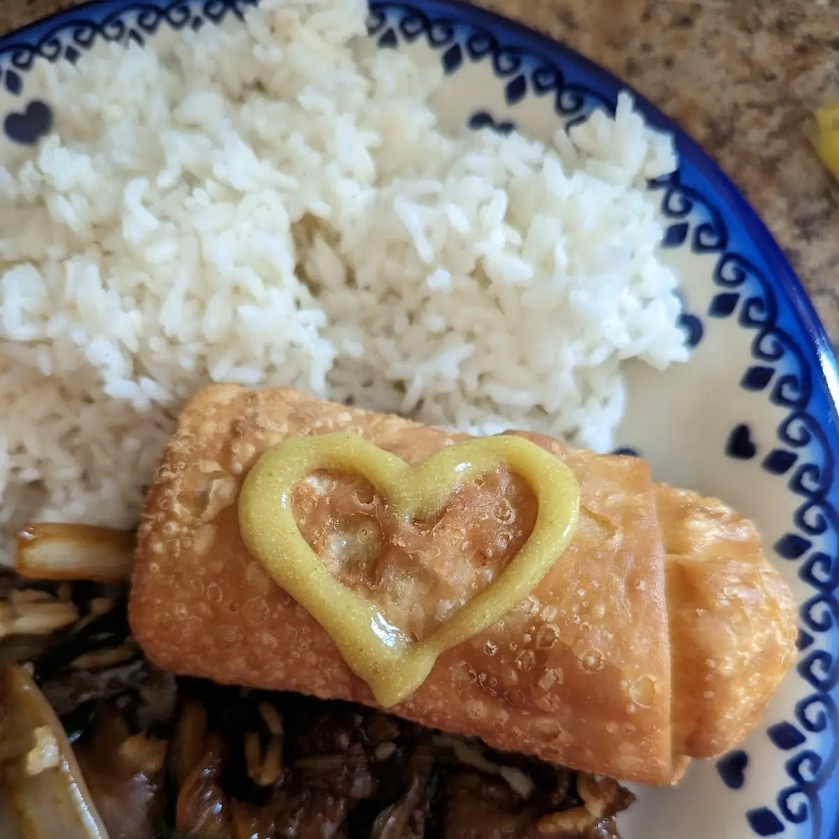 Mongolian Beef