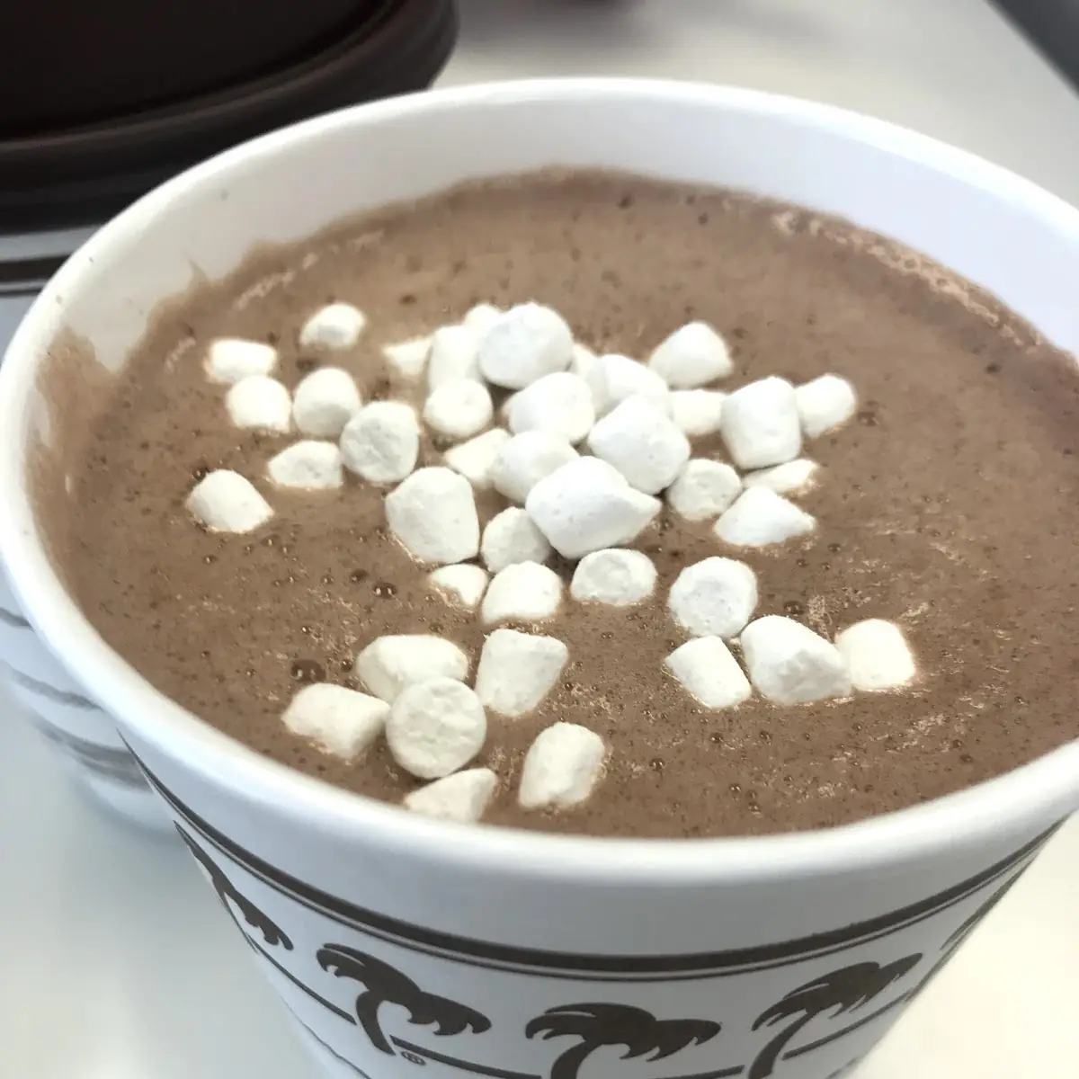 Hot Cocoa