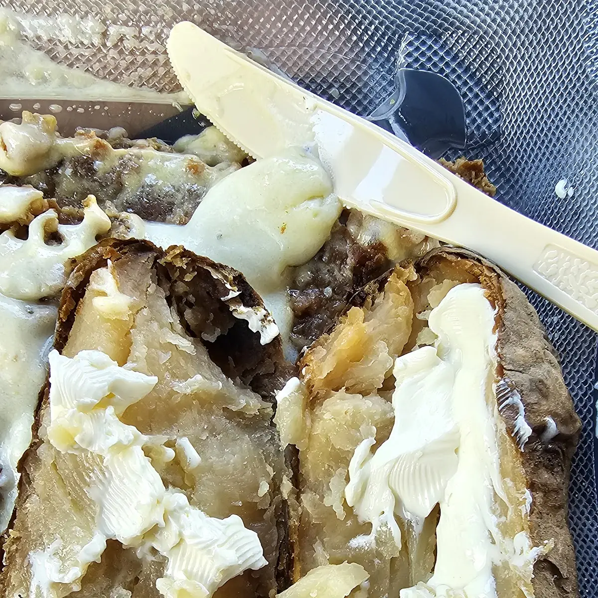 Baked Potato
