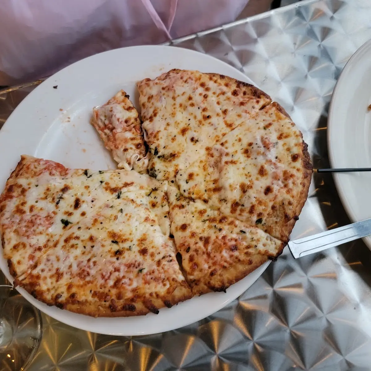 Cheese Pizza