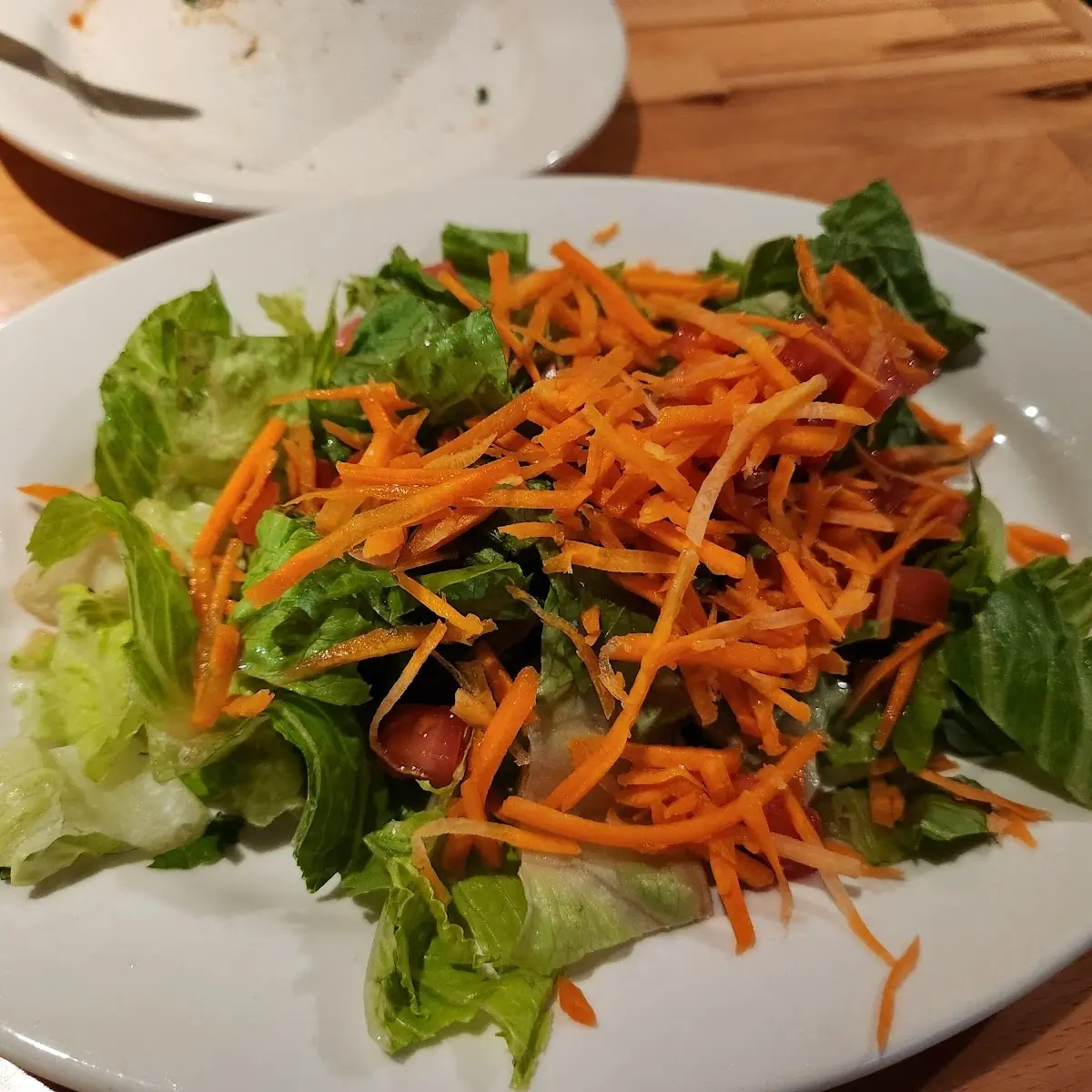 House Salad
